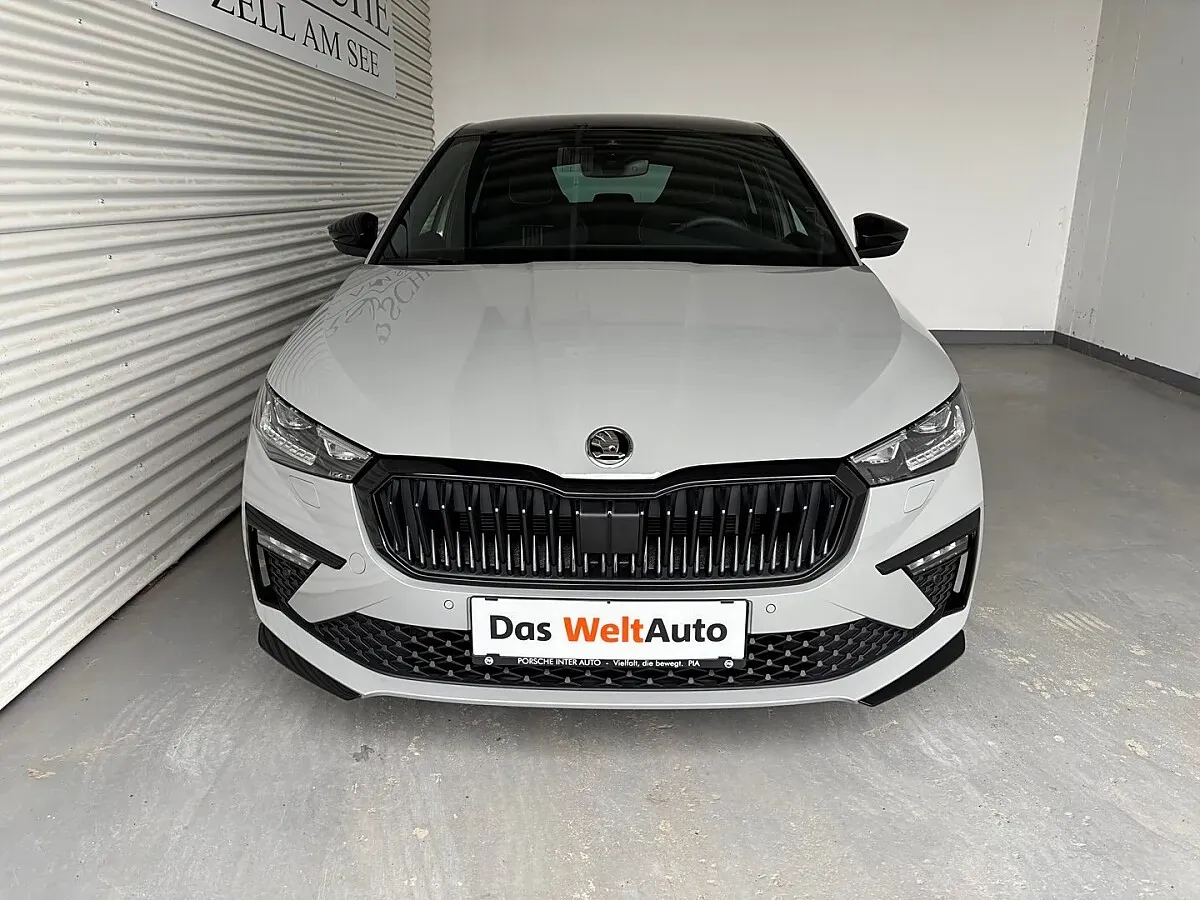 Skoda Scala 2026 photo 2