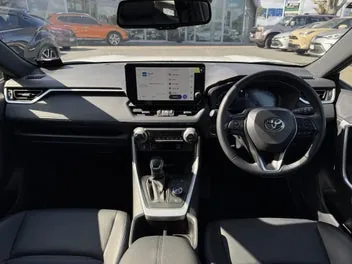 Toyota Rav4 2025 photo 3