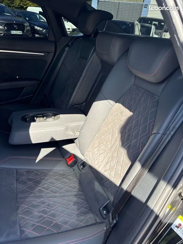 Audi A3 2020 photo 3