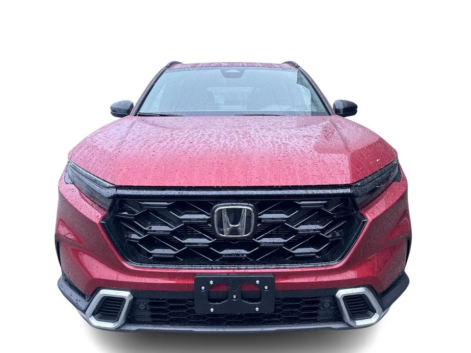 Honda Cr-V 2025 photo 4