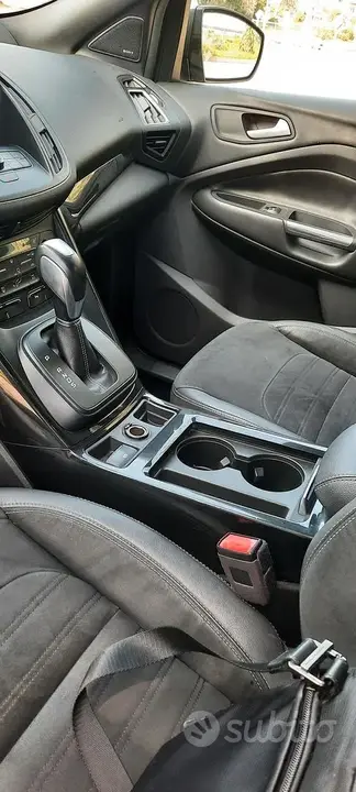 Ford Kuga 2017 photo 4