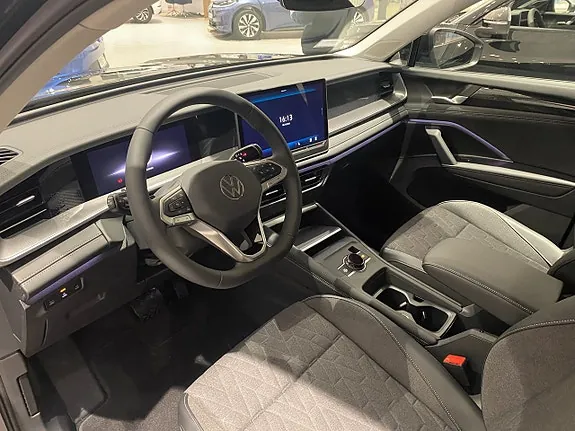 Volkswagen Tayron 2027 photo 5