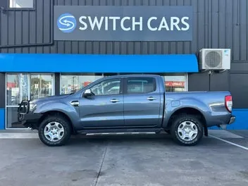 Ford Ranger 2016 photo 5