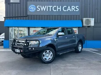 Ford Ranger 2016 photo 4