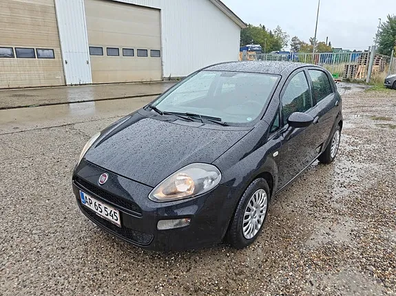 Fiat Punto 2006 photo 2