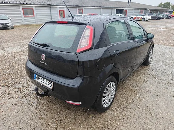 Fiat Punto 2006 photo 4