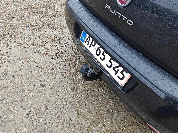 Fiat Punto 2006 photo 5
