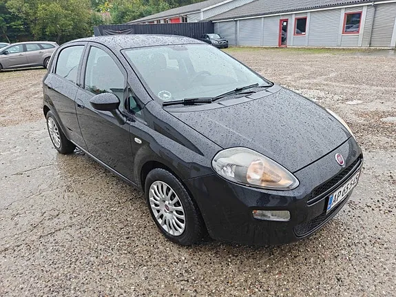 Fiat Punto 2006 photo 3