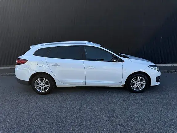 Renault Megane 2015 photo 5
