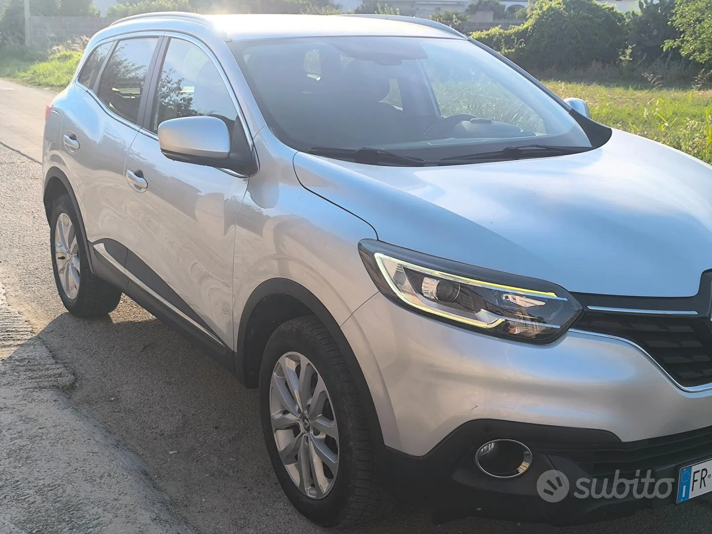 Renault Kadjar 2018 photo 3