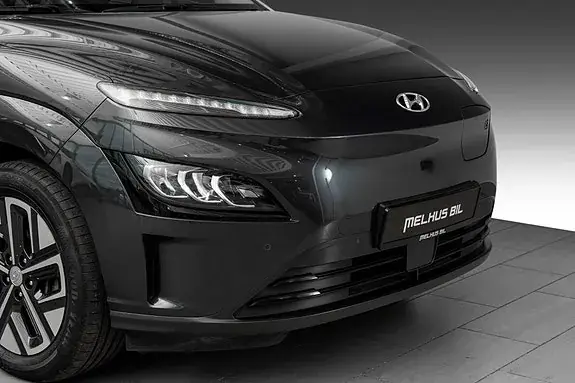 Hyundai Kona 2023 photo 2