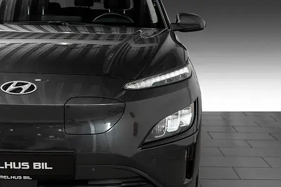Hyundai Kona 2023 photo 4