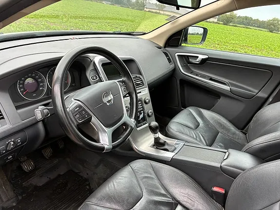 Volvo Xc60 2013 photo 5