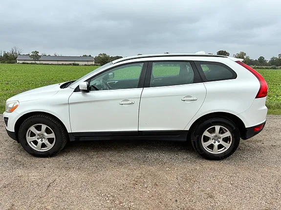 Volvo Xc60 2013 photo 3