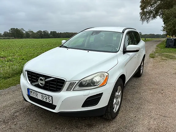 Volvo Xc60 2013 photo 4