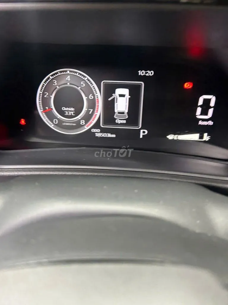 Toyota Yaris Cross 2024 photo 3