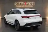 Mercedes-Benz Eqc 2022 photo 3