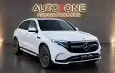 Mercedes-Benz Eqc 2022 photo 2