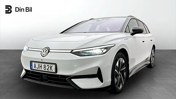 Volkswagen Id.7