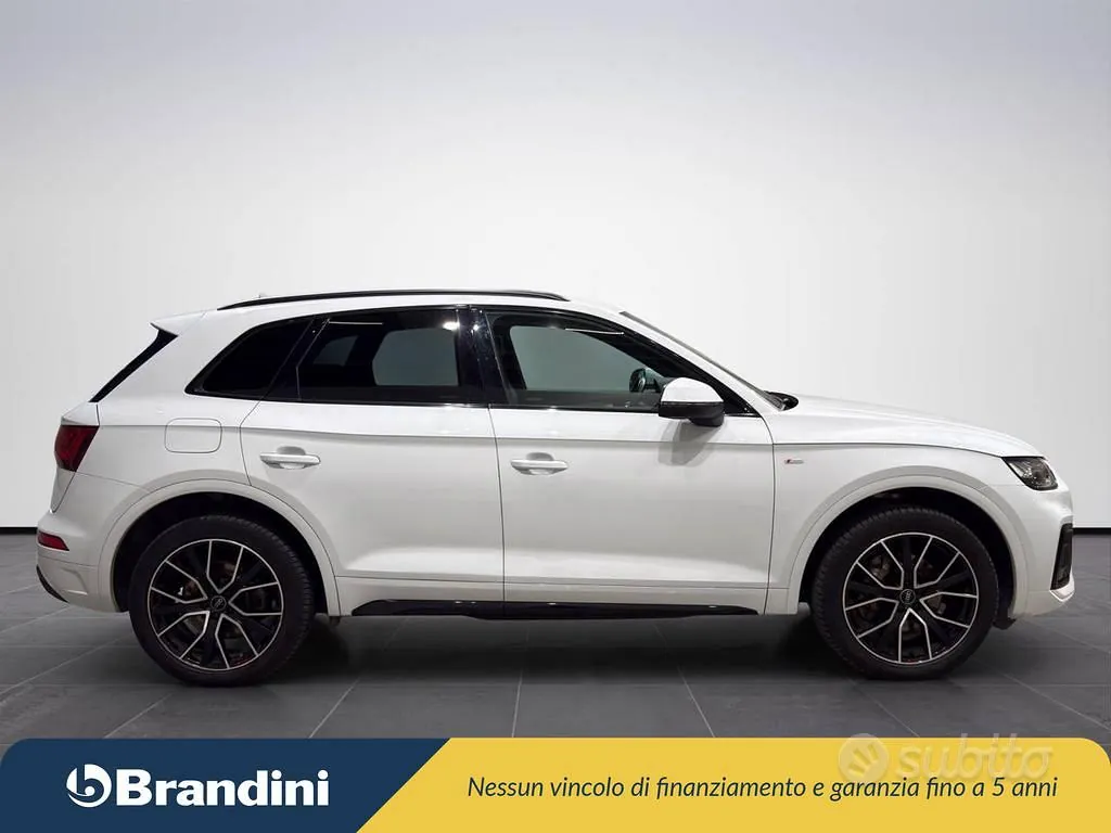 Audi Q5 2023 photo 5