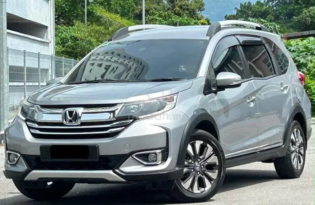 Honda Br-V