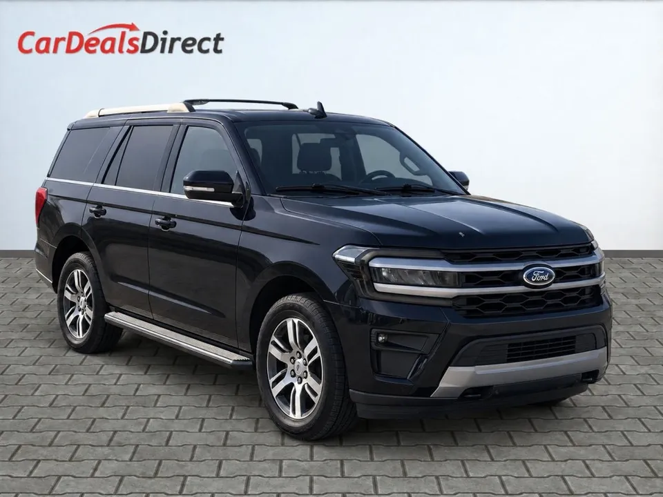 Ford Expedition