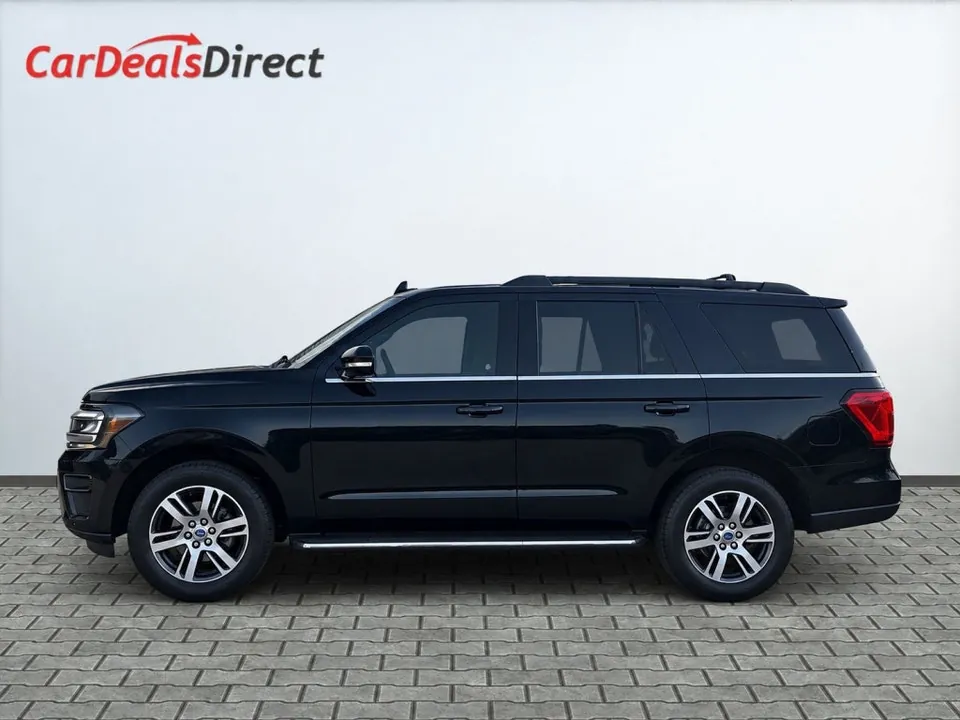 Ford Expedition 2022 photo 3