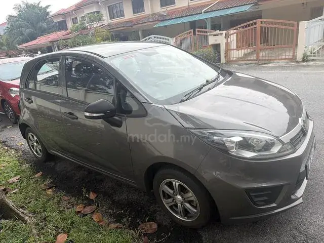 Proton Iriz