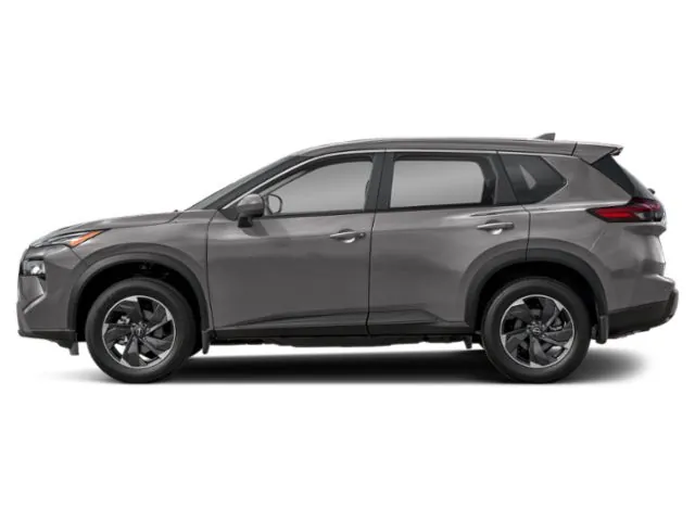 Nissan Rogue 2026 photo 3