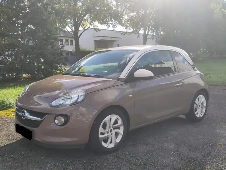 Opel Adam