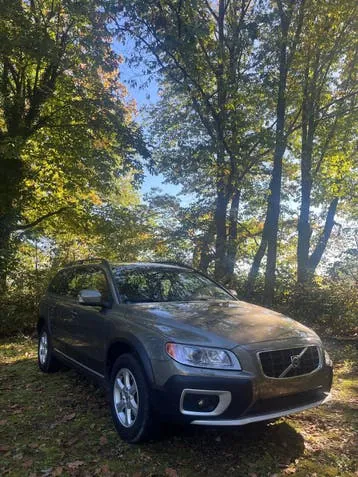 Volvo Xc70