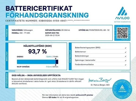 Volkswagen Id.4 2023 photo 3