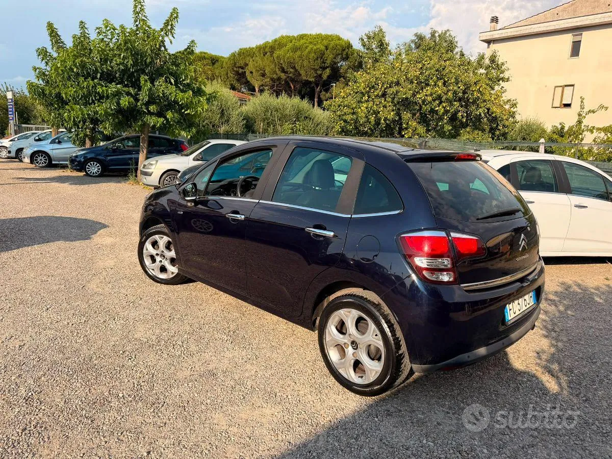 Citroen C3 2015 photo 3