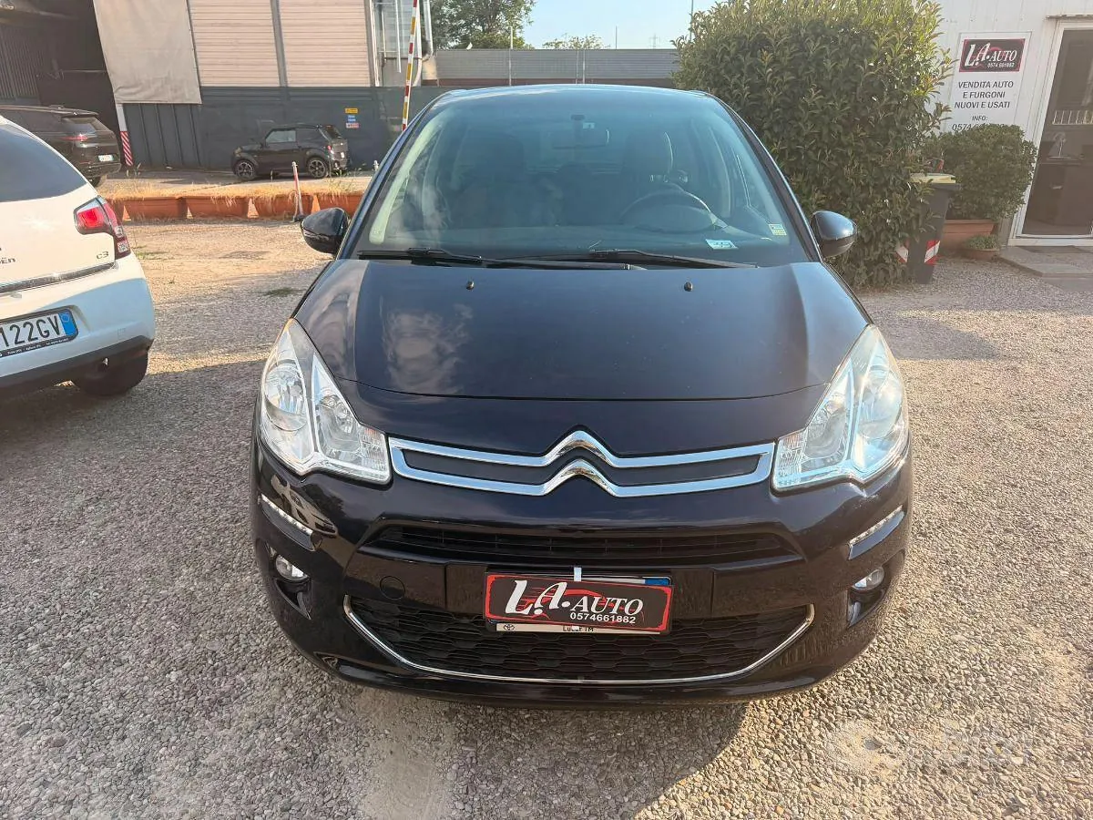Citroen C3 2015 photo 5