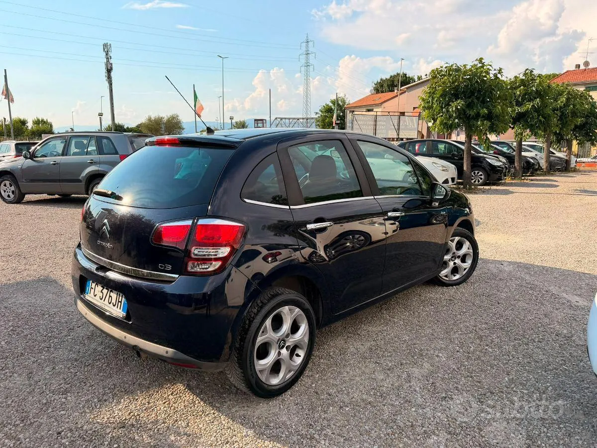 Citroen C3 2015 photo 4