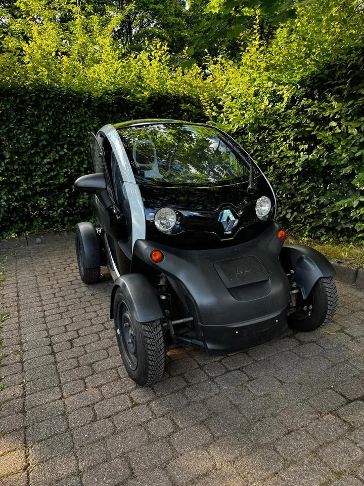 Renault Twizy