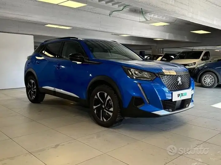 Peugeot 2008 2023 photo 5