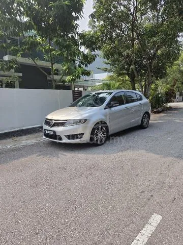 Proton Suprima S
