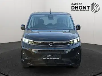 Opel Combo Life L1 2026 photo 2