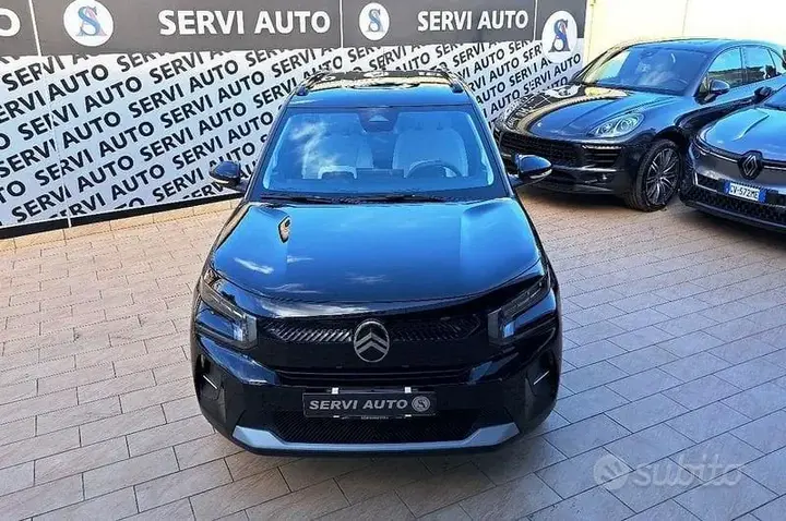 Citroen C3 2026 photo 3