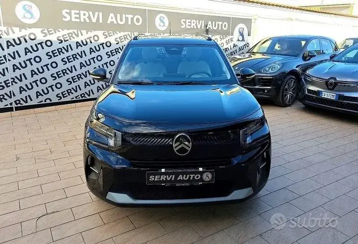Citroen C3 2026 photo 2