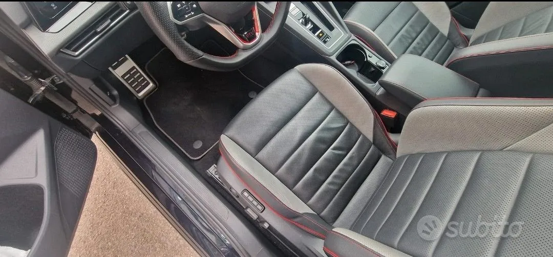 Volkswagen Golf 2022 photo 5
