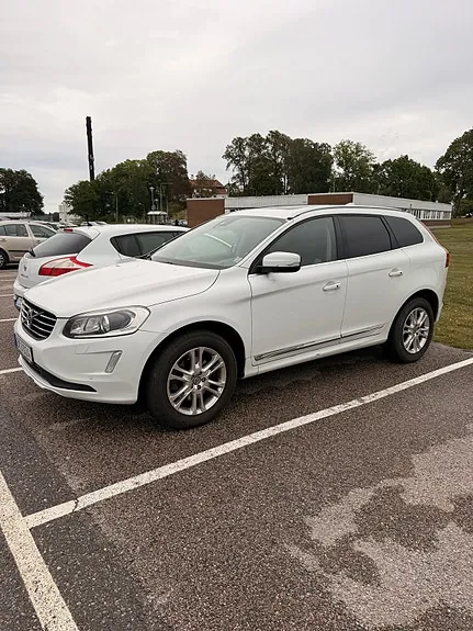 Volvo Xc60 2014 photo 3