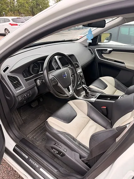 Volvo Xc60 2014 photo 4