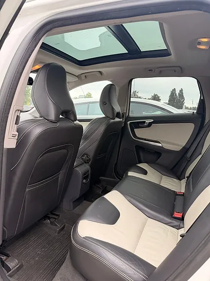 Volvo Xc60 2014 photo 5
