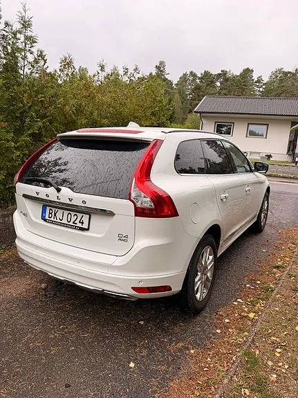 Volvo Xc60 2014 photo 2