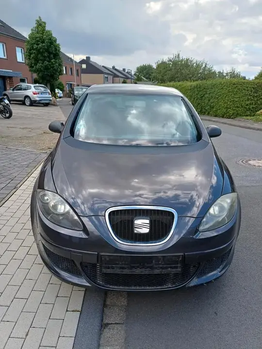 Seat Altea