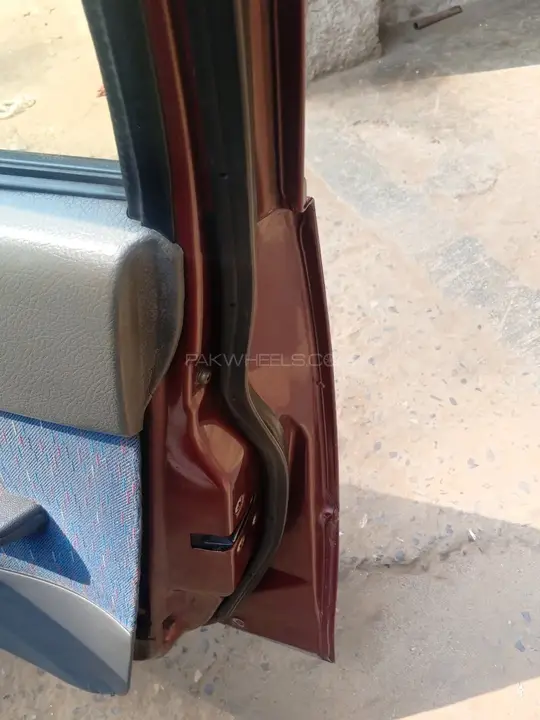 Suzuki Cultus