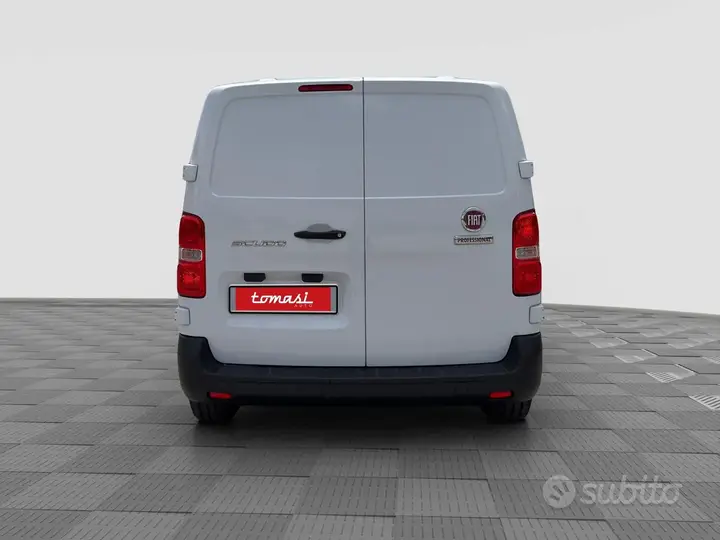 Fiat Scudo 2023 photo 4
