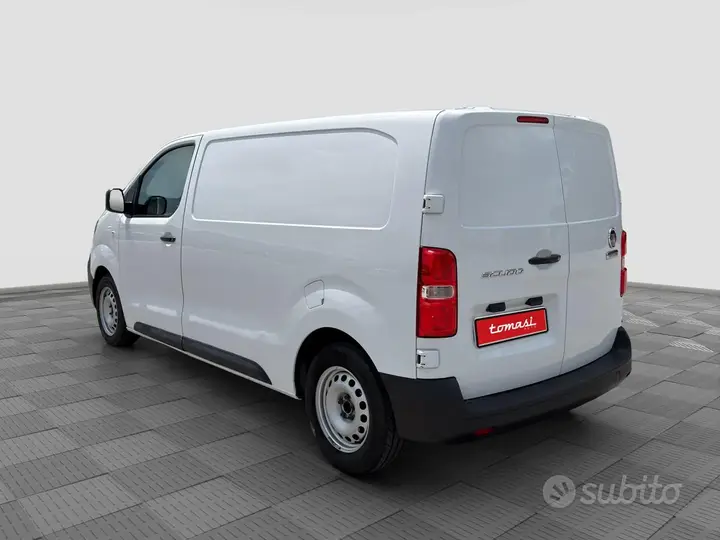 Fiat Scudo 2023 photo 3